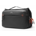Inateck ABM34 personal organizer Polyester Black