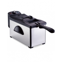 Fritieris Oliver Voltz 55RP51980P, 2000 W, 3L Noņemams katls, v