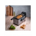 Fritieris Oliver Voltz 55RP51980P, 2000 W, 3L Noņemams katls, v Fritieris Oliver Voltz 55RP51980P, 2000 W, 3L Noņemams katls, v
