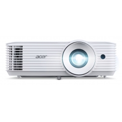 Acer P5550 Standartinio nuotolio projektorius 5200 ANSI lumens DLP 1080p (1920x1080) 3D Balta