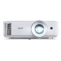 Acer P5550 Standartinio nuotolio projektorius 5200 ANSI lumens DLP 1080p (1920x1080) 3D Balta Acer P5550 Standartinio nuotolio projektorius 5200 ANSI lumens DLP 1080p (1920x1080) 3D Balta
