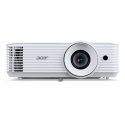 Acer P5550 Vakioprojektori 5200 ANSI lumenia DLP 1080p (1920x1080) 3D Valkoinen Acer P5550 Vakioprojektori 5200 ANSI lumenia DLP 1080p (1920x1080) 3D Valkoinen