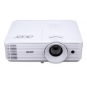 Acer P5550 Standard throw projector 5200 ANSI lumens DLP 1080p (1920x1080) 3D White