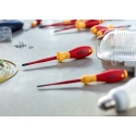 Wiha 41003 manual screwdriver Set Standard screwdriver