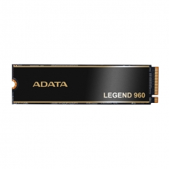 ADATA LEGEND 960 1 TB M.2 PCI Express 4.0 NVMe 3D NAND