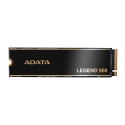 ADATA LEGEND 960 1 TB M.2 PCI Express 4.0 NVMe 3D NAND ADATA LEGEND 960 1 TB M.2 PCI Express 4.0 NVMe 3D NAND