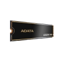 ADATA LEGEND 960 1 TB M.2 PCI Express 4.0 NVMe 3D NAND ADATA LEGEND 960 1 TB M.2 PCI Express 4.0 NVMe 3D NAND