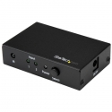 StarTech.com VS221HD20 videokytkin HDMI