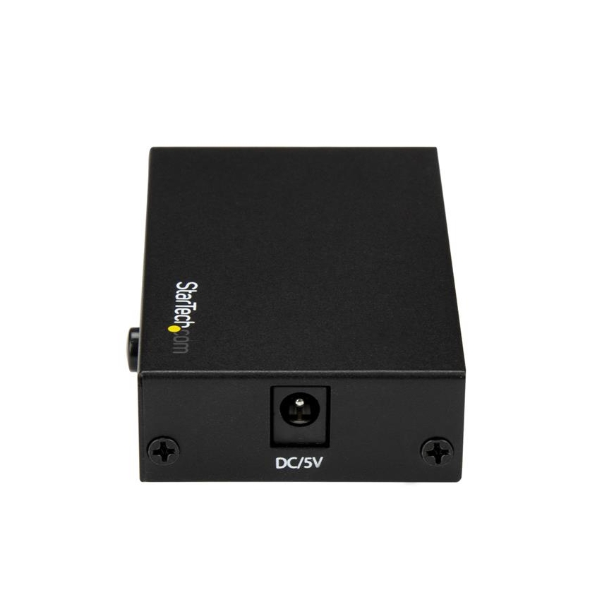 StarTech.com 2-Port HDMI Switch - 4K 60Hz – 2