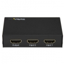 StarTech.com VS221HD20 videokytkin HDMI
