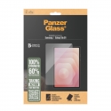 PanzerGlass ® Screen Protector Samsung Galaxy Tab S11 | Ultra-Wide Fit PanzerGlass ® Screen Protector Samsung Galaxy Tab S11 | Ultra-Wide Fit