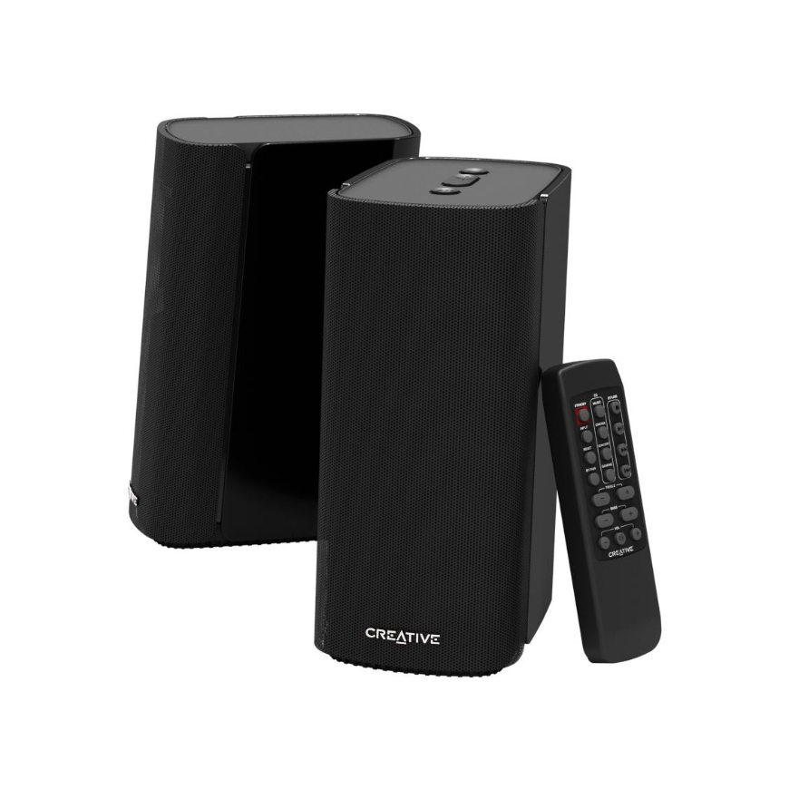 Creative Labs Creative Labs T100 Pilns