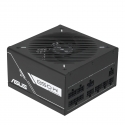 ASUS Prime -850G barošanas avotu vienība 850 W 20+4 pin ATX ATX Melns ASUS Prime -850G barošanas avotu vienība 850 W 20+4 pin ATX ATX Melns