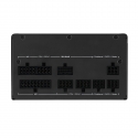 ASUS Prime -850G barošanas avotu vienība 850 W 20+4 pin ATX ATX Melns ASUS Prime -850G barošanas avotu vienība 850 W 20+4 pin ATX ATX Melns