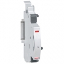 Legrand 406250 вспомогательный контакт Legrand 406250 вспомогательный контакт