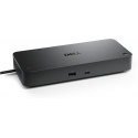 DELL SD25TB5 Vadu Thunderbolt 5 Melns
