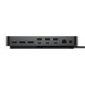 DELL SD25TB5 Juhtmega ühendatud Thunderbolt 5 Must DELL SD25TB5 Juhtmega ühendatud Thunderbolt 5 Must