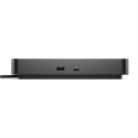 DELL SD25TB5 Langallinen Thunderbolt 5 Musta DELL SD25TB5 Langallinen Thunderbolt 5 Musta