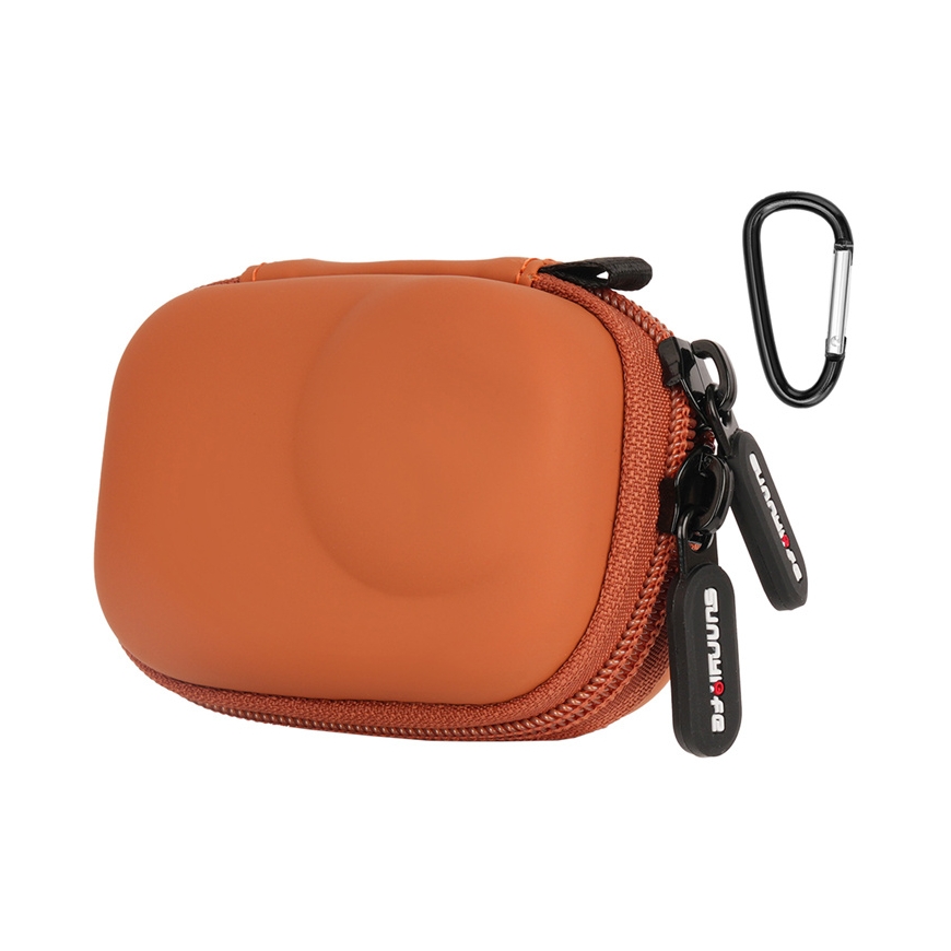 Sunnylife bag for Action 6 (orange)
