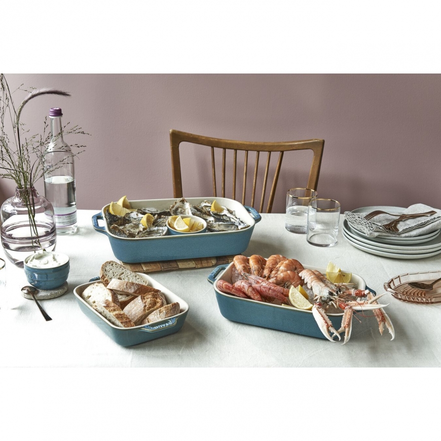 Staub Ceramic 3 pcs – 2