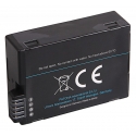 PATONA 1310 kameran/videokameran akku Litiumioni (Li-Ion) 1300 mAh PATONA 1310 kameran/videokameran akku Litiumioni (Li-Ion) 1300 mAh