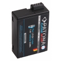 PATONA 1310 аккумулятор для фотоаппарата/видеокамеры Литий-ионная (Li-Ion) 1300 mAh PATONA 1310 аккумулятор для фотоаппарата/видеокамеры Литий-ионная (Li-Ion) 1300 mAh
