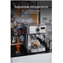HiBREW H10A кофеварка Полуавтомат Машина для эспрессо 1,8 L HiBREW H10A кофеварка Полуавтомат Машина для эспрессо 1,8 L