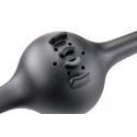 GEFU 13971 citrus press Nylon, Plastic, Stainless steel Black, Stainless steel