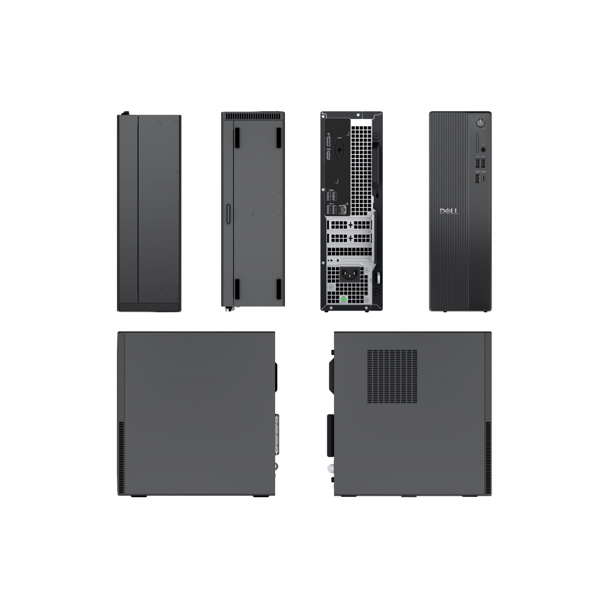 Dell Pro Slim Essential i5-14500/8GB/512GB/UHD 770/Win11 Pro/No – 2