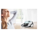 Bosch Serie 6 BGC41XHYG tolmuimeja 2,4 l Silindertolmuimeja Kuiv 700 W Kotita Bosch Serie 6 BGC41XHYG tolmuimeja 2,4 l Silindertolmuimeja Kuiv 700 W Kotita