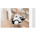 Bosch Serie 6 BGC41XHYG пылесос 2,4 L Цилиндрический пылесос Cухой 700 W Без мешка Bosch Serie 6 BGC41XHYG пылесос 2,4 L Цилиндрический пылесос Cухой 700 W Без мешка