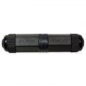 LogiLink NP0080 wire connector RJ-45 Black