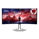 Lenovo Legion PRO 34WD-10 монитор для ПК 86,4 cm (34") 3440 x 1440 пикселей Wide Quad HD LED Черный Lenovo Legion PRO 34WD-10 монитор для ПК 86,4 cm (34") 3440 x 1440 пикселей Wide Quad HD LED Черный