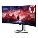 Lenovo Legion PRO 34WD-10 computer monitor 86.4 cm (34") 3440 x 1440 pixels Wide Quad HD LED Black