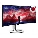 Lenovo Legion PRO 34WD-10 kompiuterio monitorius 86,4 cm (34") 3440 x 1440 pikseliai Wide Quad HD LE Lenovo Legion PRO 34WD-10 kompiuterio monitorius 86,4 cm (34") 3440 x 1440 pikseliai Wide Quad HD LE