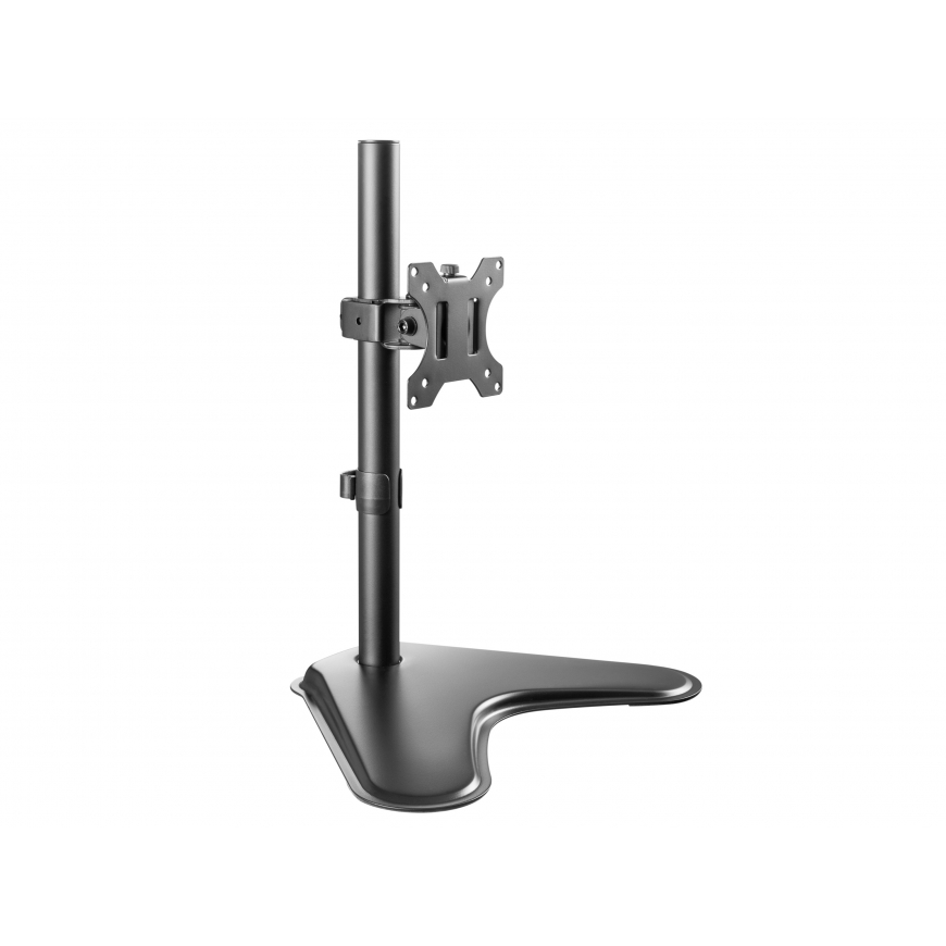 Equip 650122 крепление для телевизора 81,3 cm (32") Черный