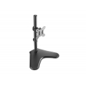 Equip 650122 крепление для телевизора 81,3 cm (32") Черный