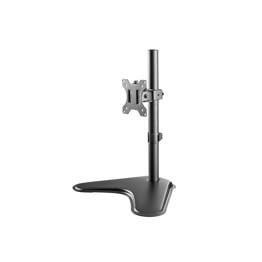 Equip 650122 televizora stiprinājums 81,3 cm (32") Melns – 3