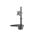 Equip 650122 TV-kiinnike 81,3 cm (32") Musta Equip 650122 TV-kiinnike 81,3 cm (32") Musta