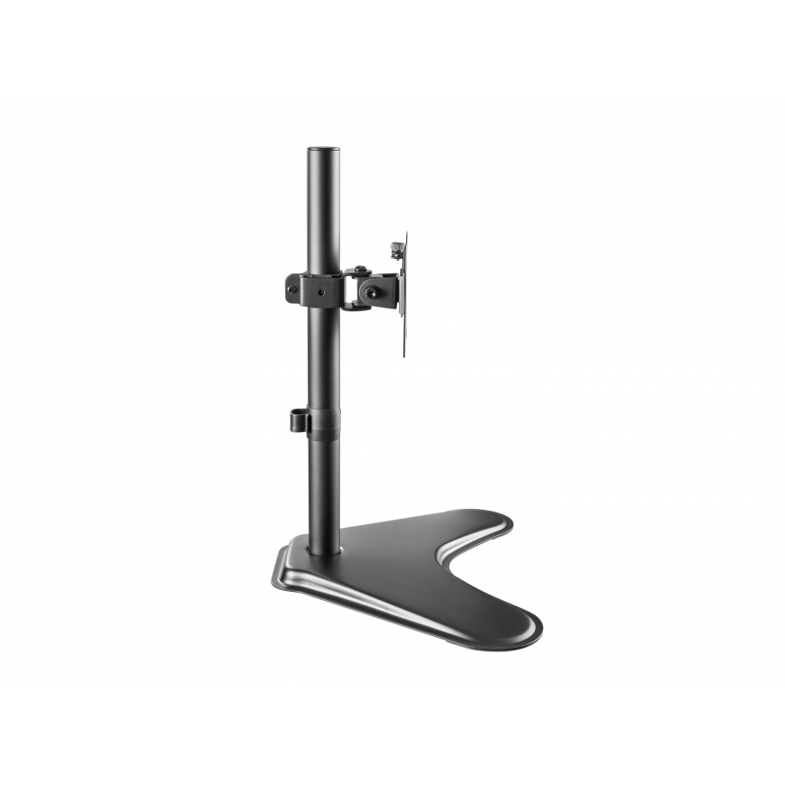 Equip 650122 telerikinnitus 81,3 cm (32") Must – 4