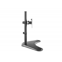 Equip 650122 telerikinnitus 81,3 cm (32") Must Equip 650122 telerikinnitus 81,3 cm (32") Must