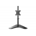 Equip 650122 крепление для телевизора 81,3 cm (32") Черный