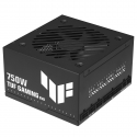 ASUS TUF-GAMING-750B-EVO toiteallika komponent 750 W 20+4 pin ATX ATX Must