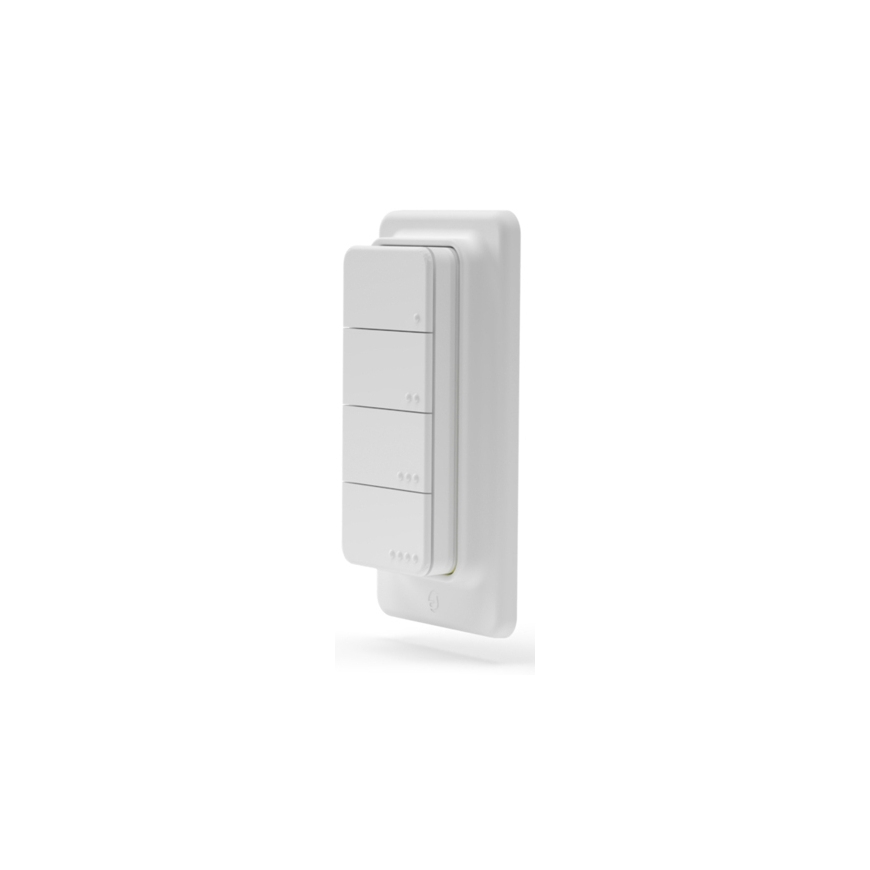 Shelly BLU RC Button 4 Smart button