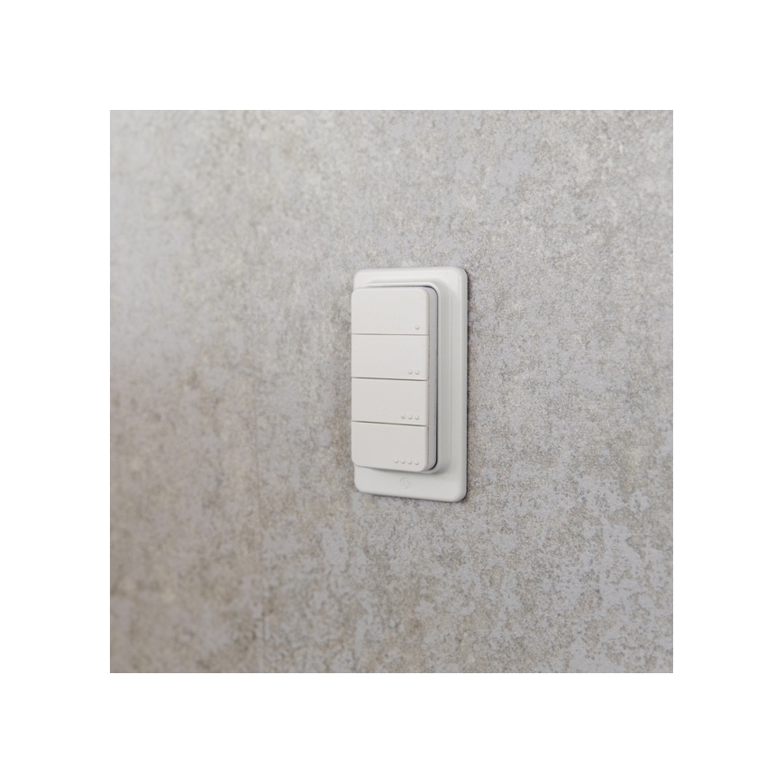 Shelly BLU RC Button 4 Viedā poga – 3