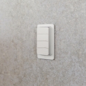 Shelly BLU RC Button 4 Smart button