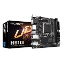GIGABYTE H610I emolevy Intel H610 Express LGA 1700 Mini ITX
