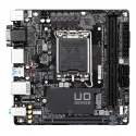 GIGABYTE H610I emolevy Intel H610 Express LGA 1700 Mini ITX