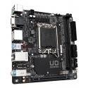 GIGABYTE H610I emolevy Intel H610 Express LGA 1700 Mini ITX