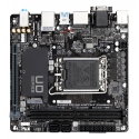 GIGABYTE H610I motherboard GIGABYTE H610I motherboard